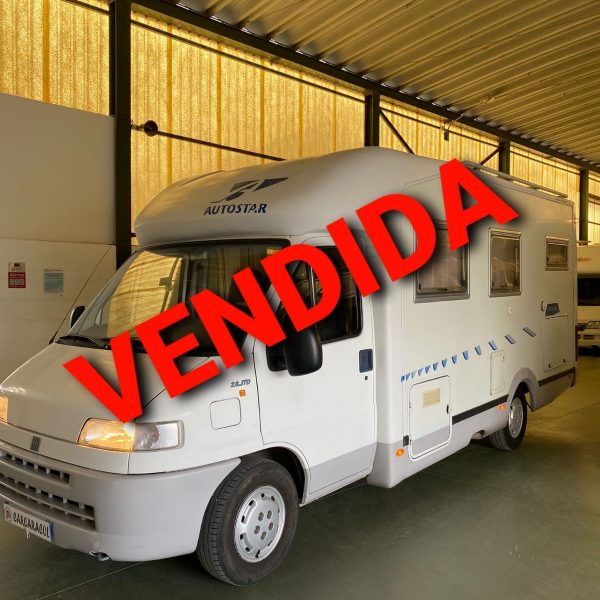 Where can I buy an RV in Spain?