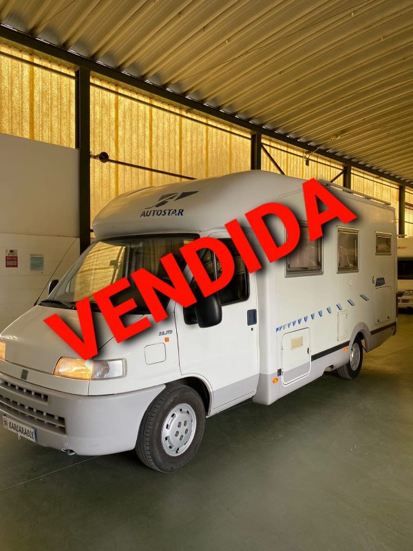 Where can I buy an RV in Spain?